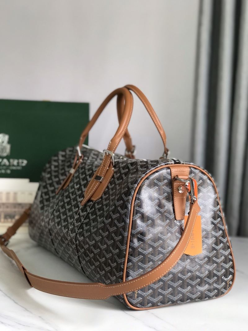 Goyard Travel Bags